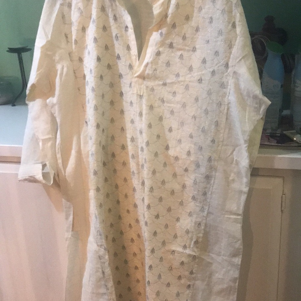 Nice kurti panjabe
